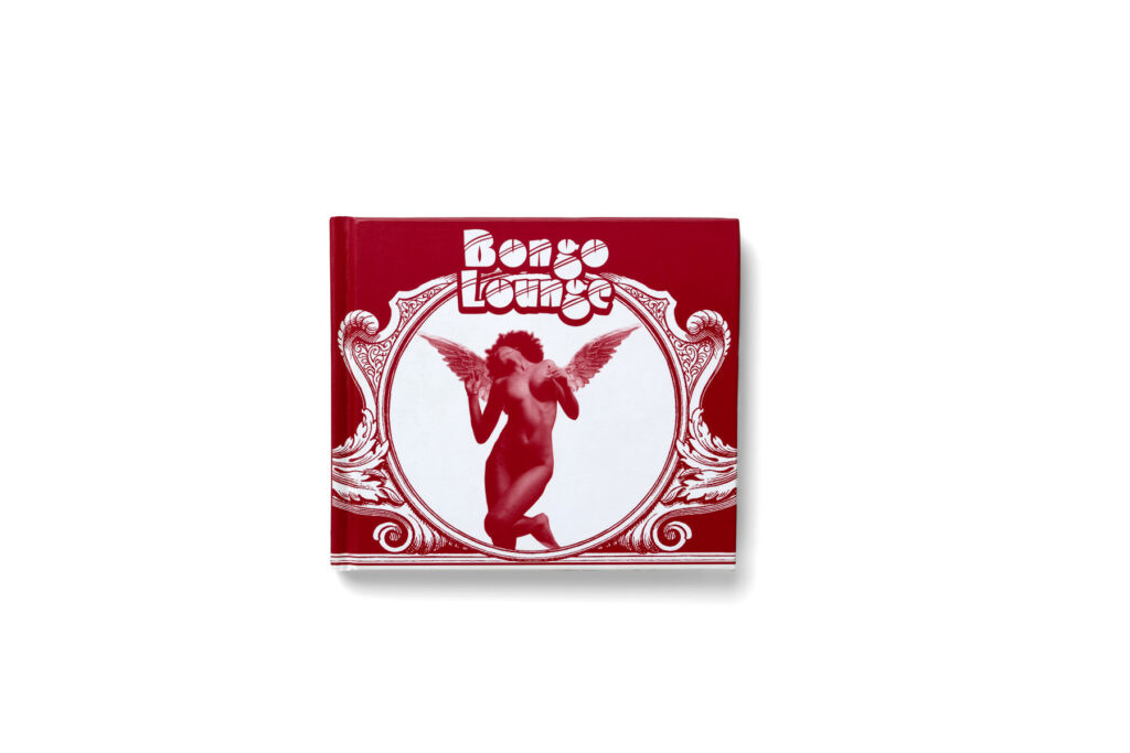BONGO LOUNGE CD