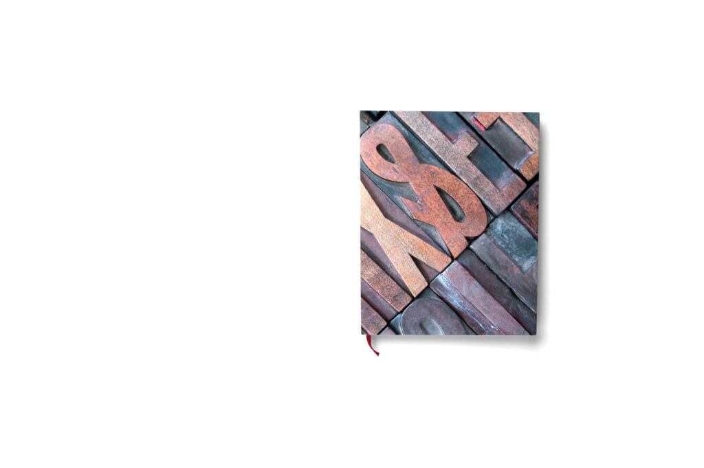 Historical Evolution of Letterforms