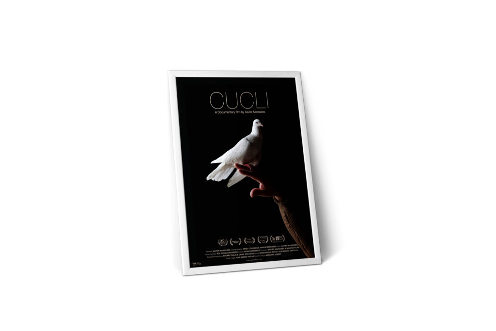 Cucli Film Poster