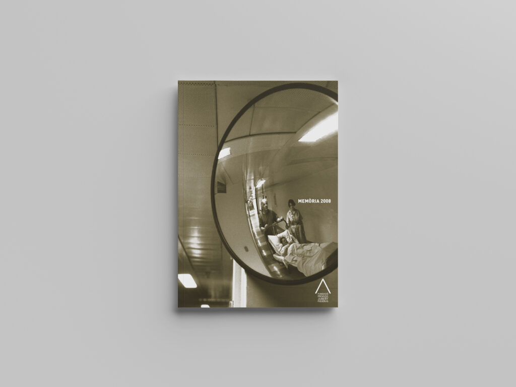 FJF MEMORIA 2008