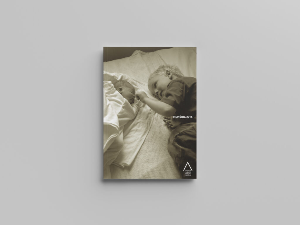 FJF MEMORIA 2014
