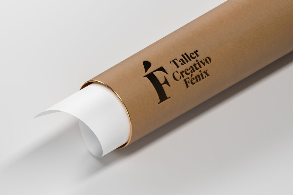 Taller Creativo Fénix
