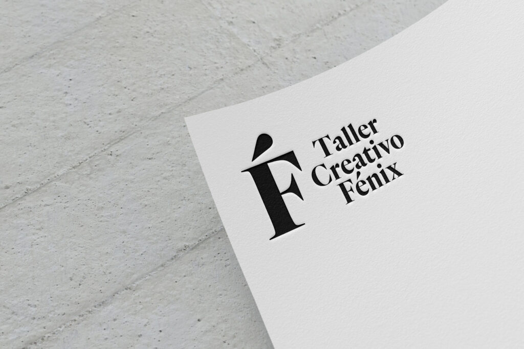 Taller Creativo Fénix