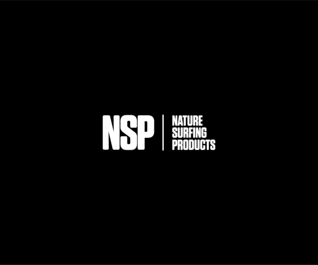 NSP logo