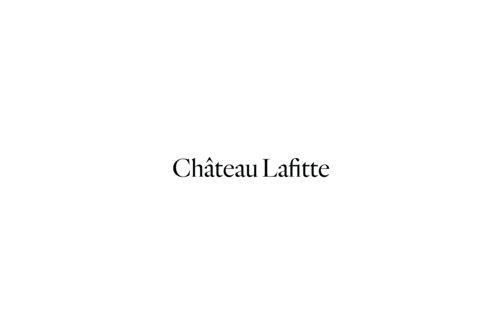 Château Lafitte Logo