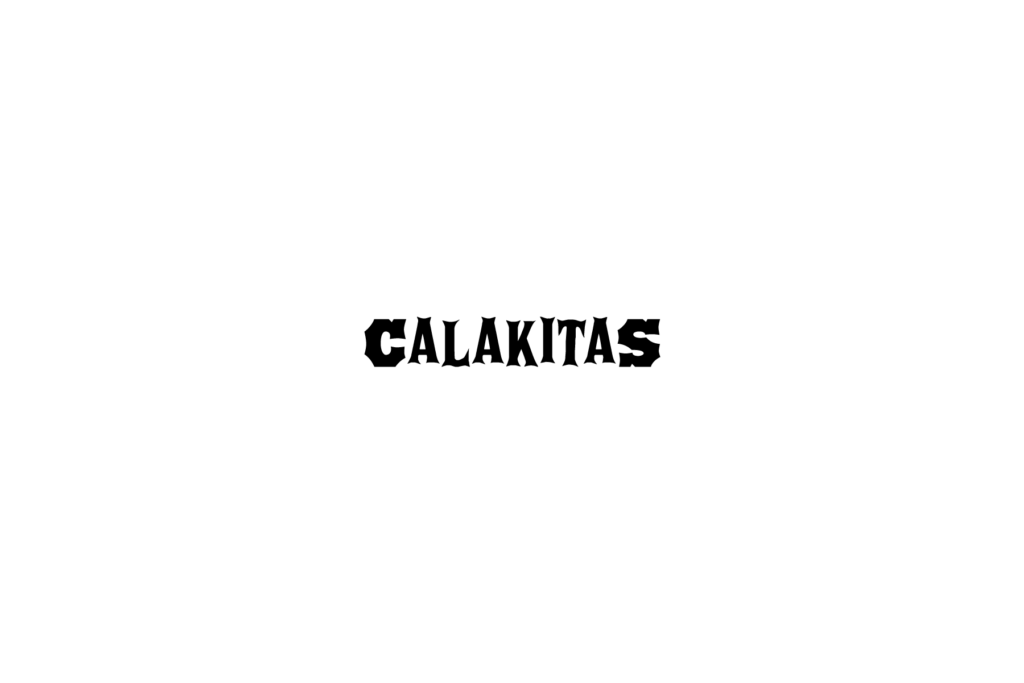 Calakitas Logotype