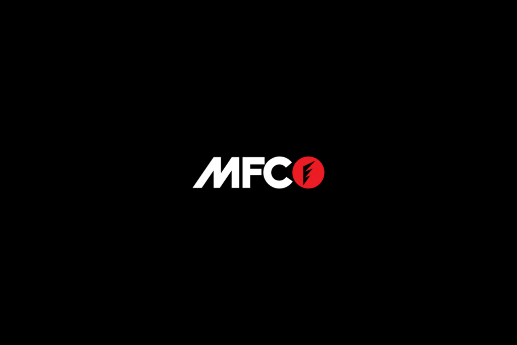 MFC HAWAII LOGO
