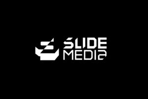 SlideMedia logo
